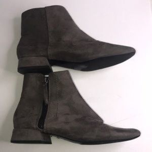 Zara Basic Collection Booties